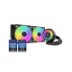 Arctic Liquid Freezer III 280MM ARGB Liquid CPU Cooler